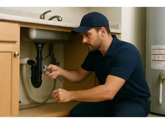 Why Property Management Plumbing Keeps Lynn Haven Homes Comfortable Year Round article image