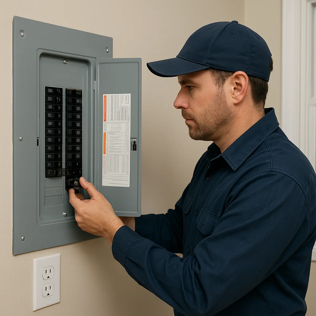 Why Reliable Home Power in Destin Starts with a Smarter Panel article image