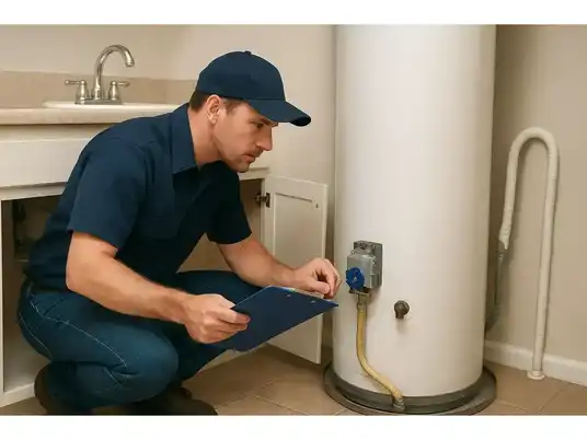 Why Water Heaters Act Up in Laguna Beach Homes and How Small Plumbing Issues Spread article image