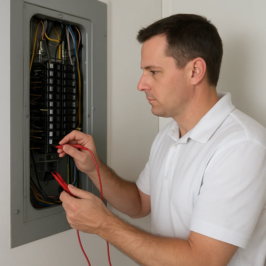 Why Whole Home Surge Protection Matters During DeFuniak Springs Remodels and Upgrades article image