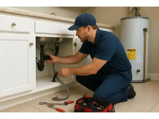 Year Round Plumbing Care for Niceville Homes: Catching Problems Before They Spread article image