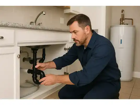 A Fort Walton Beach Homeowner’s Guide to Catching Plumbing Problems Early in Older and Newer Homes article image