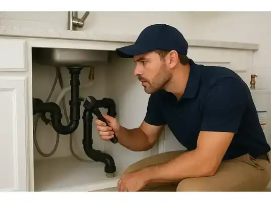 A Practical Guide to Catching Plumbing Problems Early in Panama City Beach article image