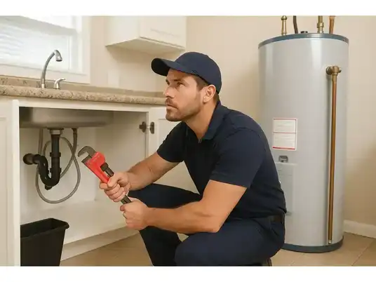 Emergency Plumbing in Niceville Homes: What Older and Newer Properties Need You to Catch Early article image