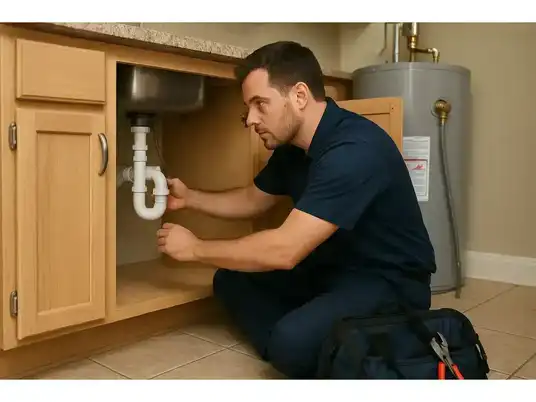 How Better Plumbing Maintenance Helps Catch Water Leaks Early in Miramar Beach Homes article image