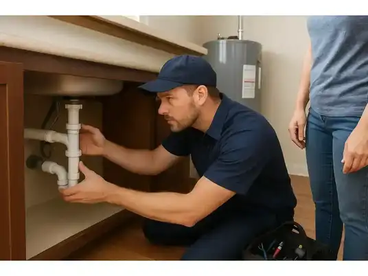 How Plumbing Wear and Tear Shapes Replacement Needs in DeFuniak Springs Homes article image