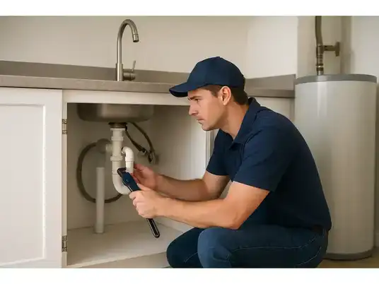 How preventive plumbing care keeps Panama City Beach fixtures working longer article image