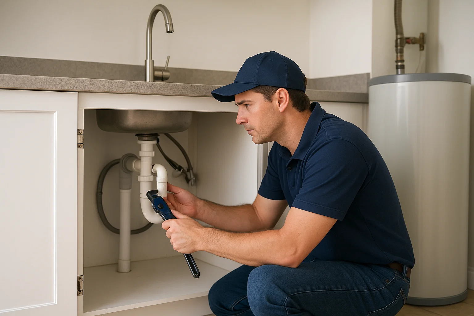 How preventive plumbing care keeps Panama City Beach fixtures working longer