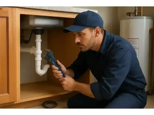 How Professional Plumbing Service Helps Panama City Beach Homes Handle Water Leaks Better article image
