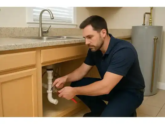 Keeping Fort Walton Beach Homes Running Smoothly With Better Water Line Care article image