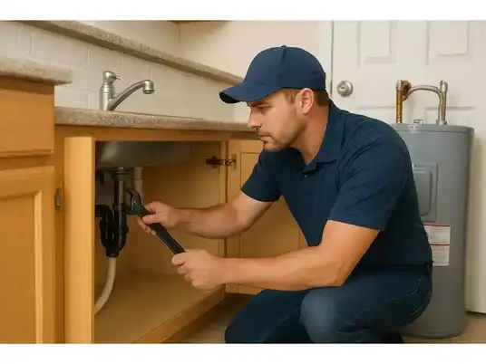 Keeping Hot Water Reliable in Rosemary Beach Homes Starts with Smarter Water Heater Care article image