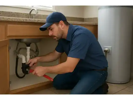 Keeping Panama City Drains Clear in Older and Newer Homes article image