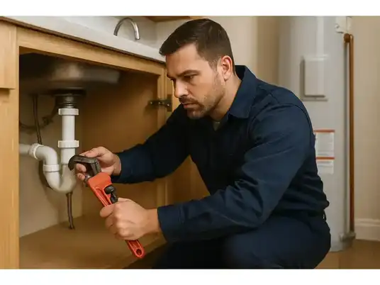 Keeping Rosemary Beach Plumbing Quiet, Clean, and Ready for the Next Season article image