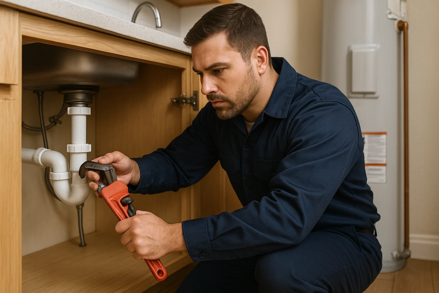 Keeping Rosemary Beach Plumbing Quiet, Clean, and Ready for the Next Season