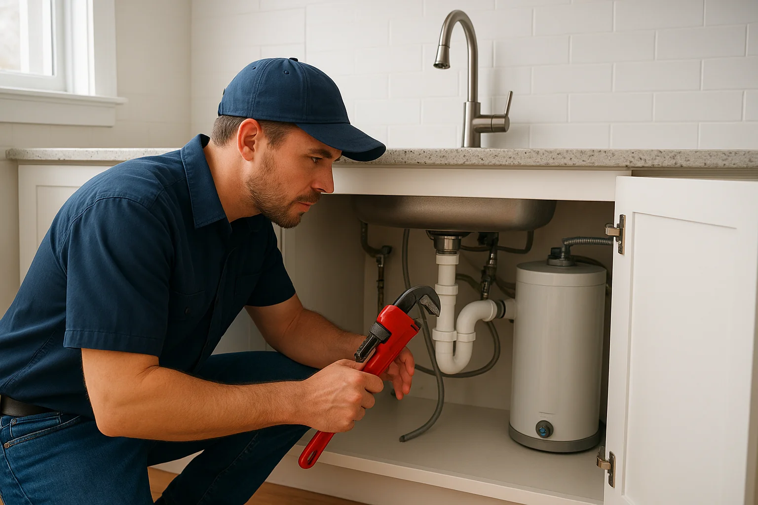 Keeping Rosemary Beach Waterlines in Good Shape, From Seaside Cottages to Newer Builds