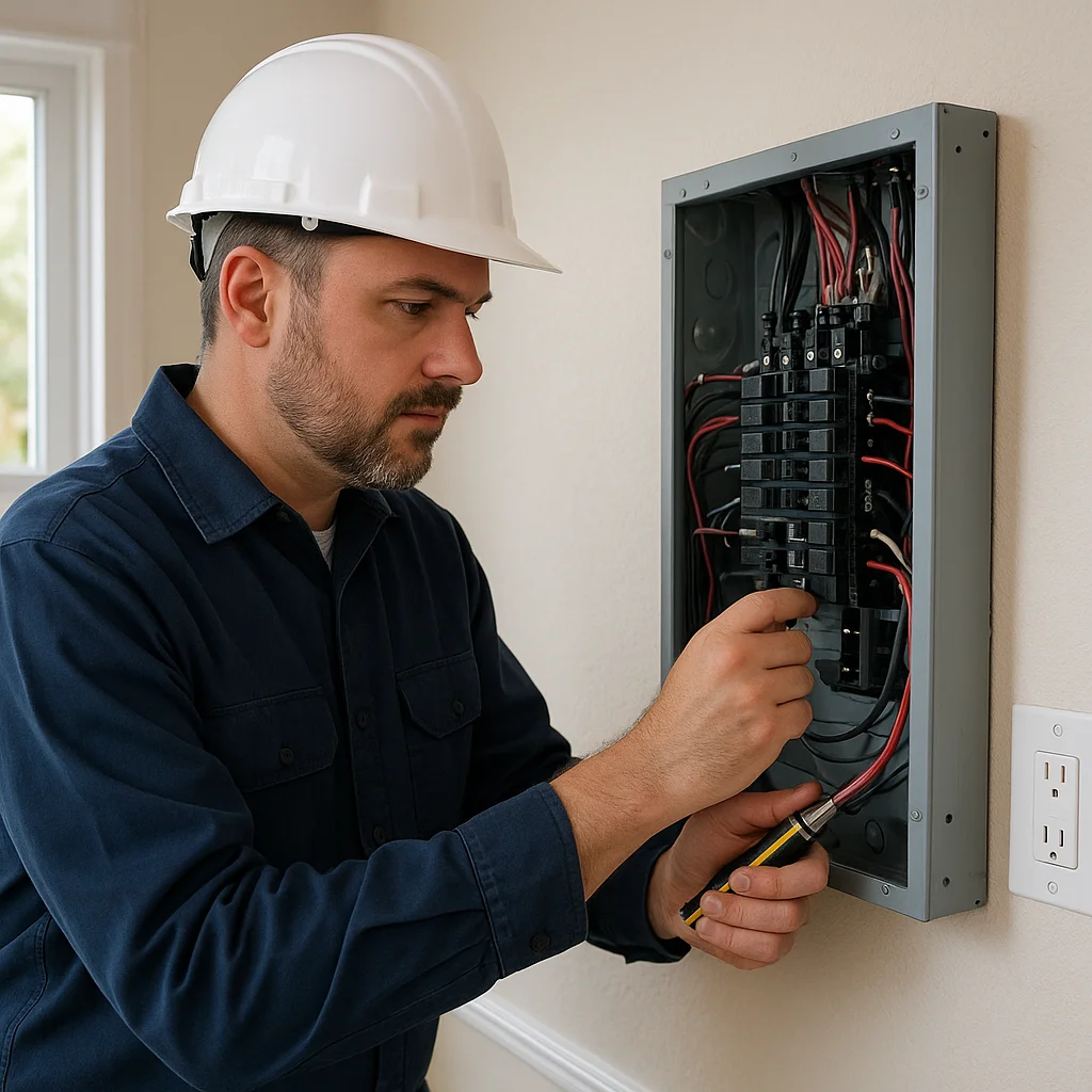Lighting That Holds Up in Destin Weather: Fixture Choices for Safer, Smarter Homes article image