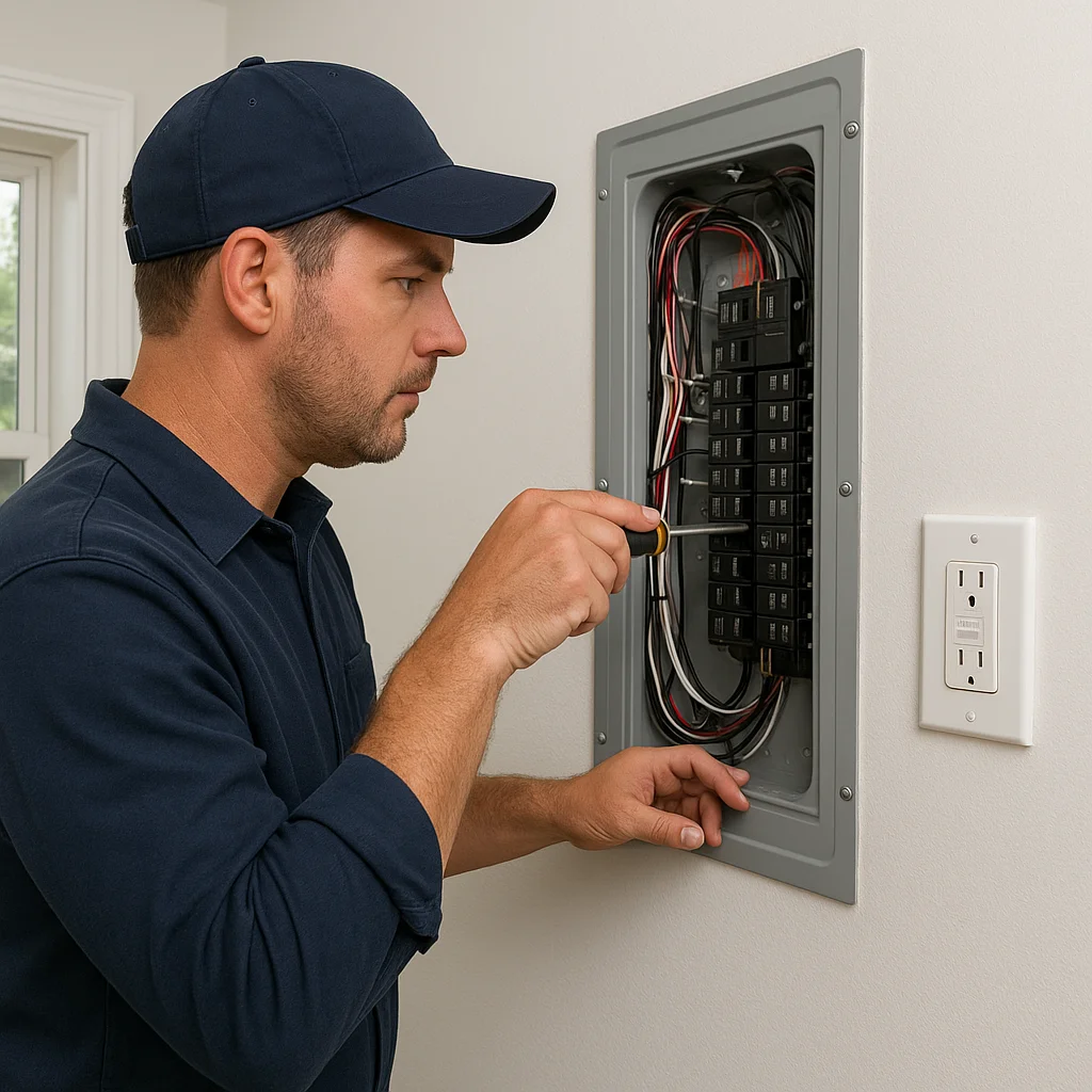 Planning Smoke and Carbon Monoxide Protection for Coastal Weather in Bid-A-Wee article image