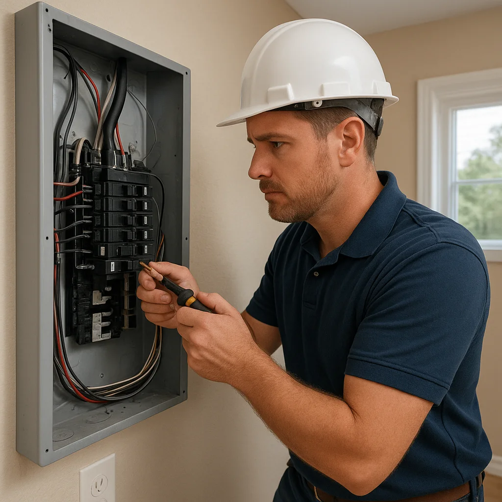 Planning Whole Home Backup for Seaside Weather and Safer Electrical Recovery article image