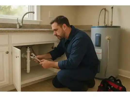 Plumbing Maintenance That Keeps Callaway Homes Ahead of Costly Repairs article image