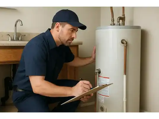 Reading the Warning Signs Before Water Heater Replacement Gets Costly in Panama City Homes article image
