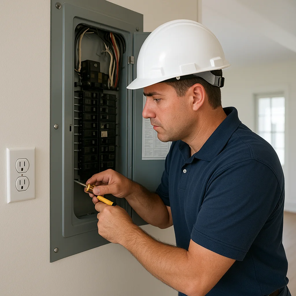 Smart Panels and Storm Ready Power for Alys Beach Homes article image