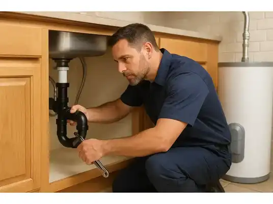Smart Plumbing Habits That Keep Panama City Commercial Systems Running Clean article image