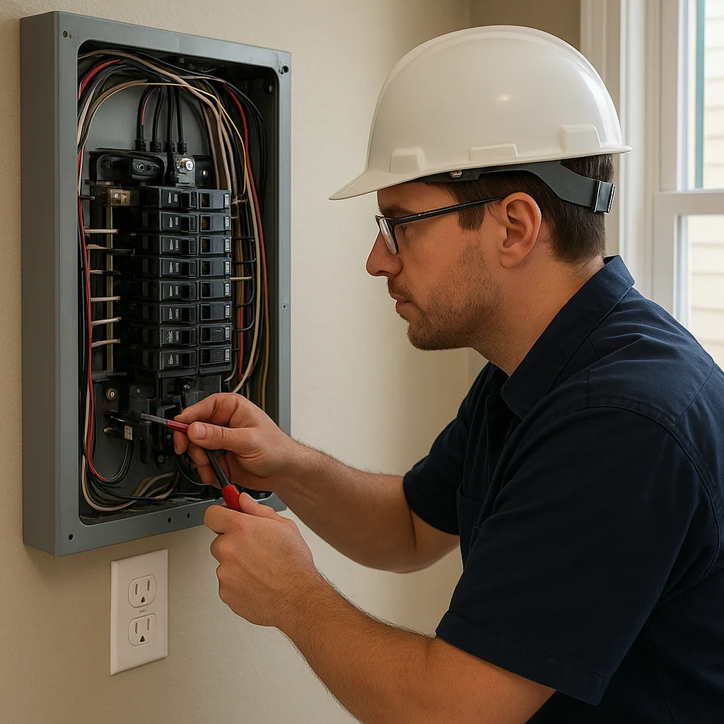 Storm Ready Electrical Upgrades for Ocean City Homes, with Financing That Makes the Work Easier article image