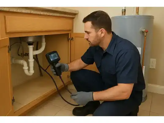 Why Older and Newer Laguna Beach Homes Need Different Camera Inspection Strategies article image