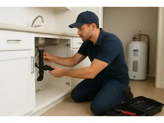 Why Plumbing Repair Matters for Panama City Beach Homes article image