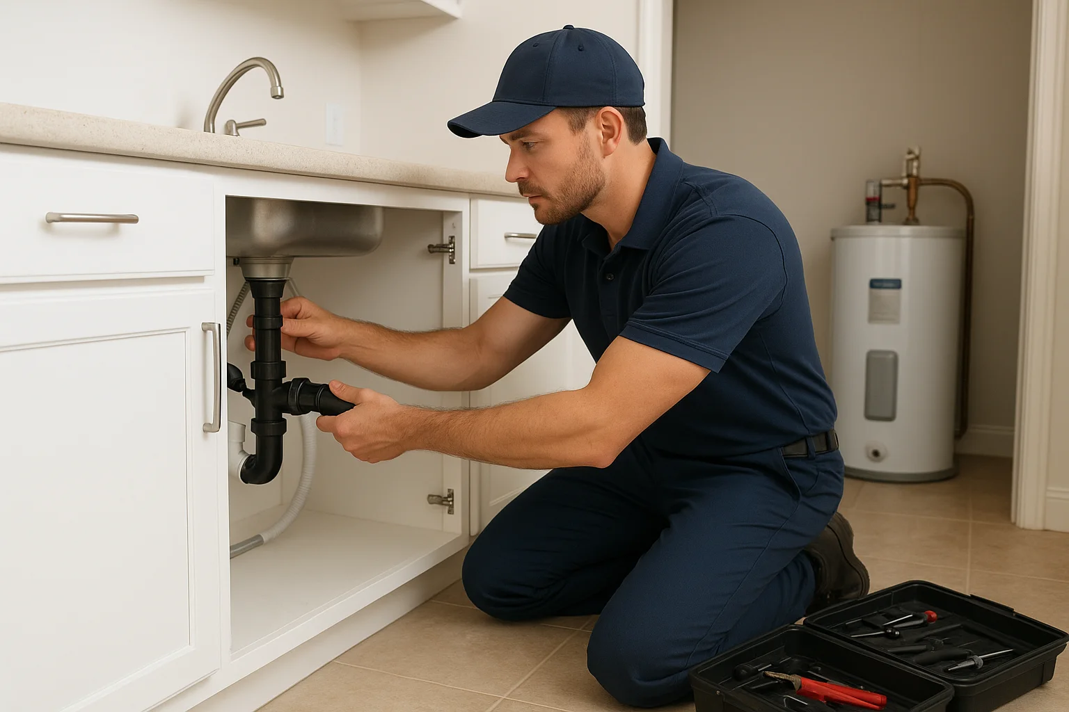 Why Plumbing Repair Matters for Panama City Beach Homes article image