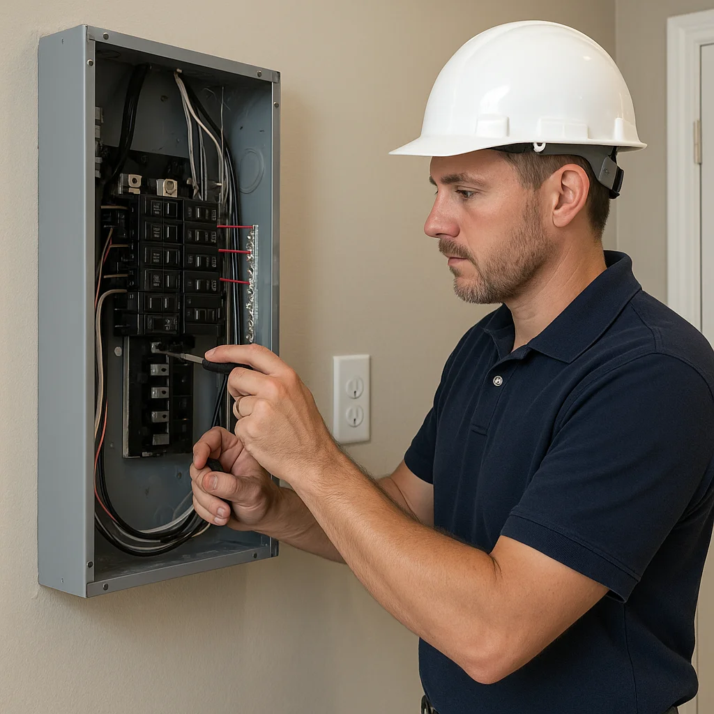 A Panama City Beach Homeowner’s Guide to Whole Home Backup, Fire Safety, and Smarter Repair Planning article image