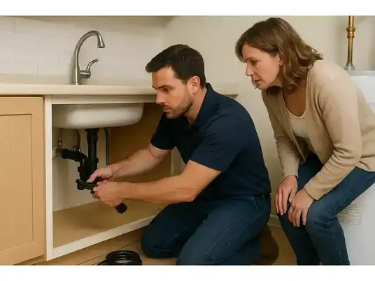 A Panama City Homeowner’s Guide to Plumbing Fixture Care That Keeps Daily Life Running Smoothly article image