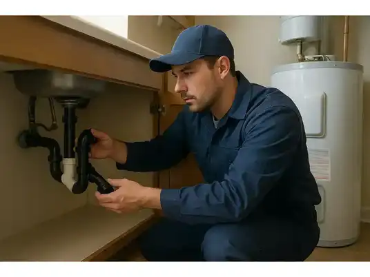 A Practical Guide to Water Line Replacement in Destin, FL for Better Drain and Pipe Performance article image