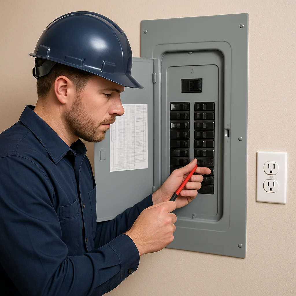 Backup Power That Fits Wright Homes: Smarter Generator Planning for Storm Season and Everyday Reliability article image