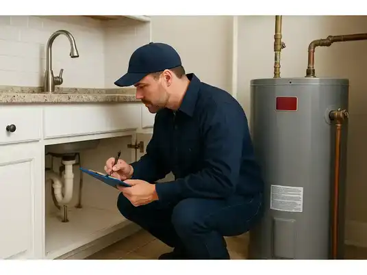 Better Water Heater Service, Better Plumbing Performance in DeFuniak Springs article image