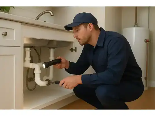 Clean Water Services and Everyday Plumbing Reliability in Laguna Beach, FL article image
