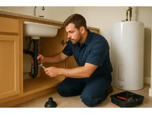 Hidden Water, Real Damage: Leak Detection and Slab Leak Repair for DeFuniak Springs Homes article image