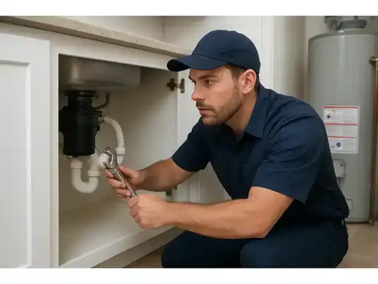 How Commercial Plumbing Service Supports Better Drain and Pipe Performance in Parker Homes article image