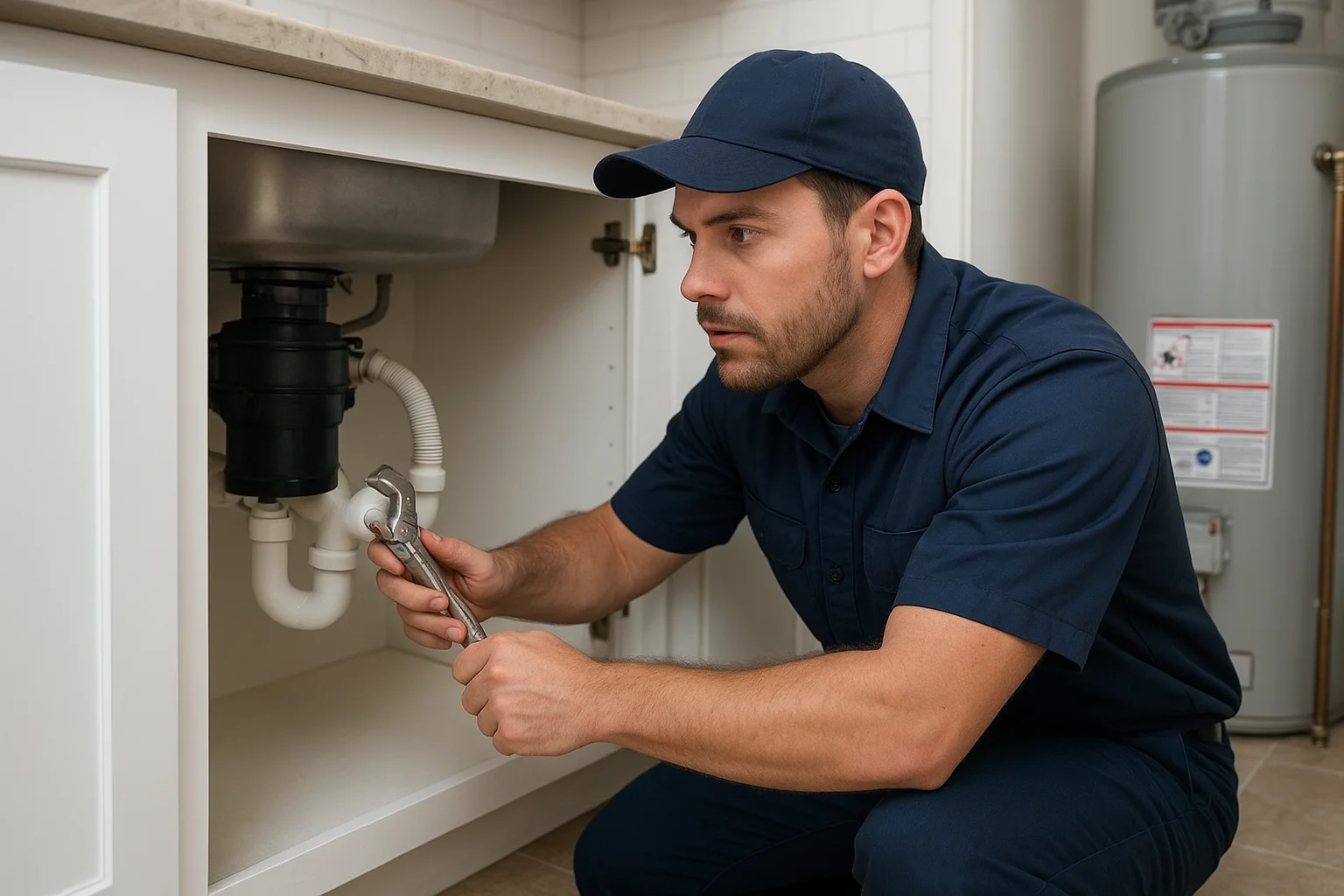 How Commercial Plumbing Service Supports Better Drain and Pipe Performance in Parker Homes article image
