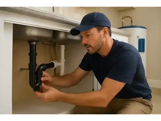 How Everyday Plumbing Wear Changes Drain Performance in Panama City Beach article image
