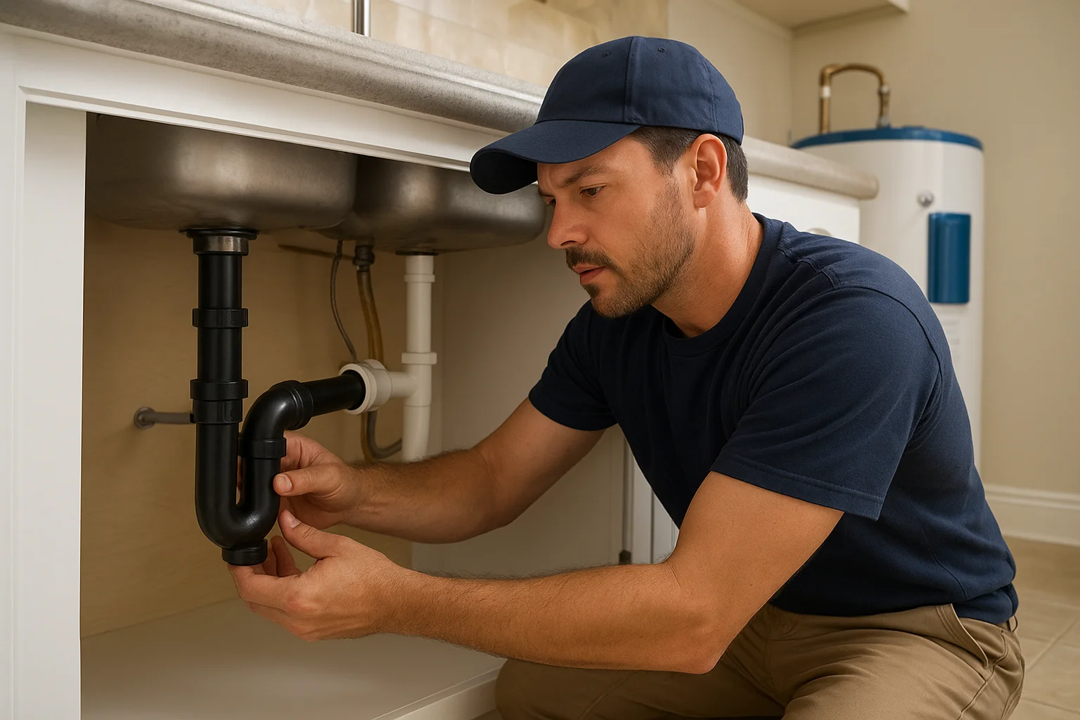 How Everyday Plumbing Wear Changes Drain Performance in Panama City Beach article image