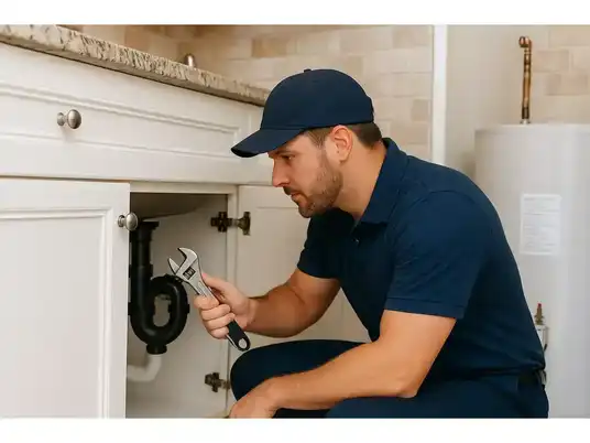 How Fixture Trouble Shows Up in Rosemary Beach Plumbing Before Bigger Problems Start article image