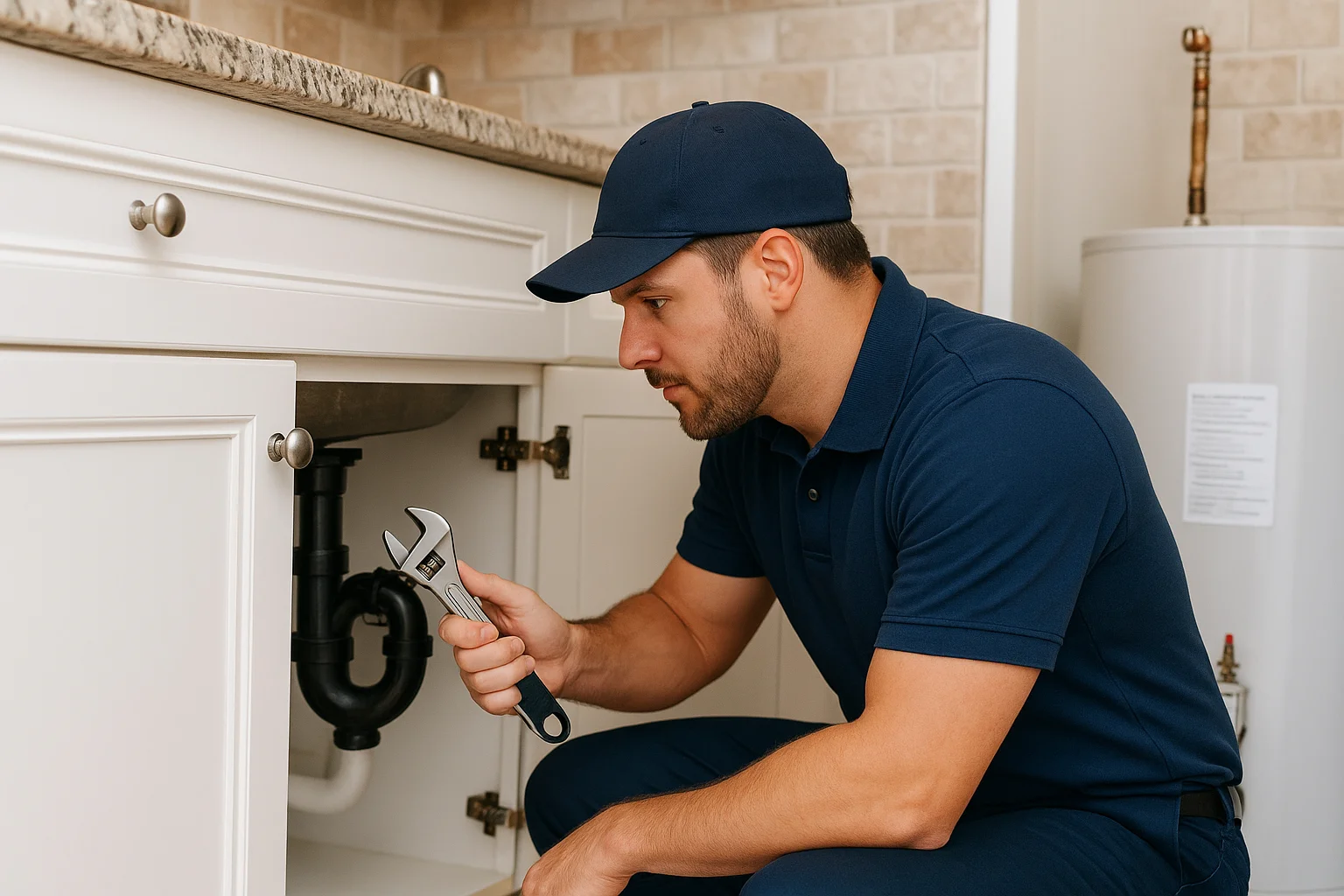 How Fixture Trouble Shows Up in Rosemary Beach Plumbing Before Bigger Problems Start article image