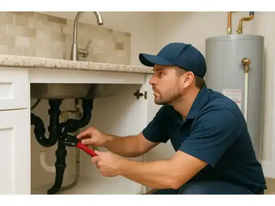 How Laguna Beach Homes Stay Ahead of Plumbing Problems With Routine Maintenance article image
