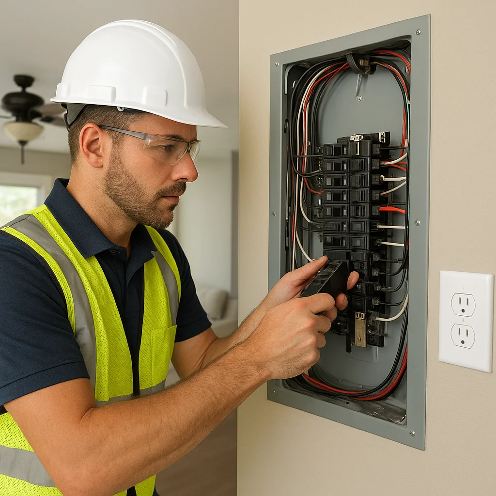 How Modern Lighting Helps Valparaiso Homes Keep Up With Today’s Power Demands article image
