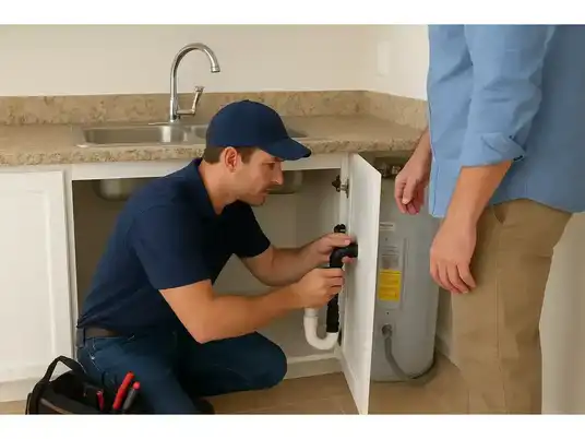 How Reliable Plumbing Starts With Local Service in Miramar Beach article image