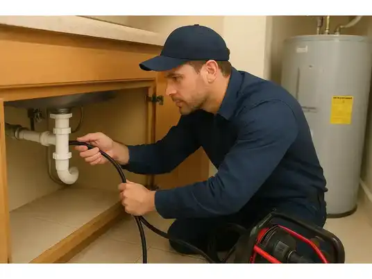 Keeping DeFuniak Springs Drains Clear Before They Turn into Plumbing Emergencies article image