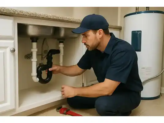 Keeping Destin Drains Moving: Sewer Repair and Maintenance That Prevents Bigger Plumbing Trouble article image