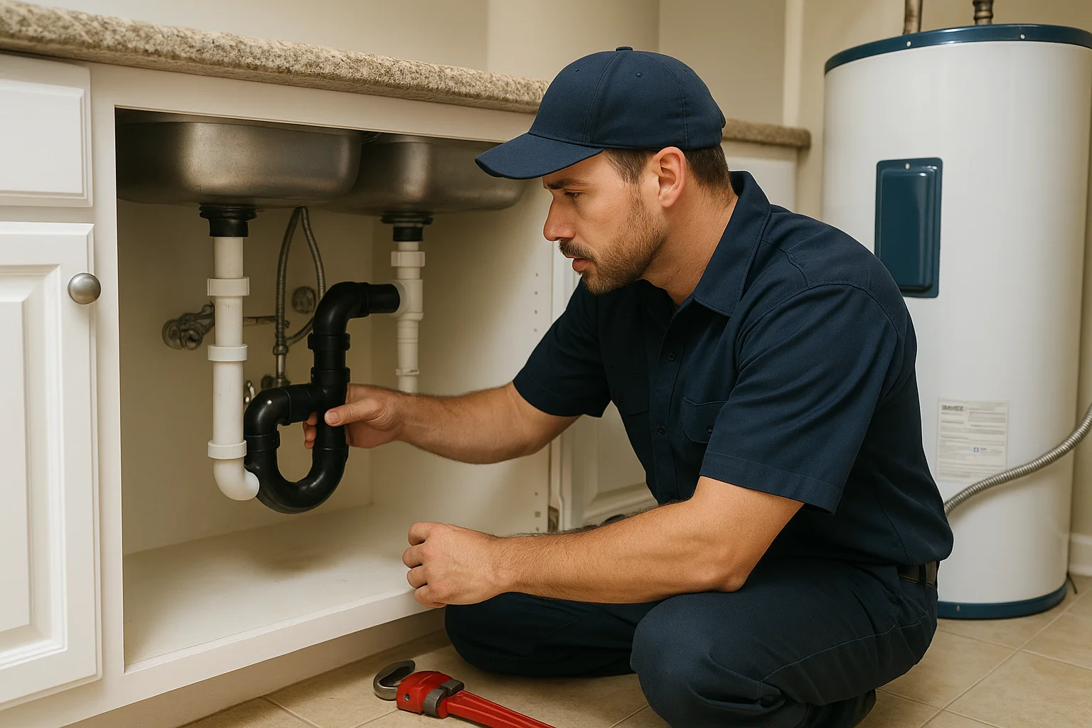 Keeping Destin Drains Moving: Sewer Repair and Maintenance That Prevents Bigger Plumbing Trouble article image