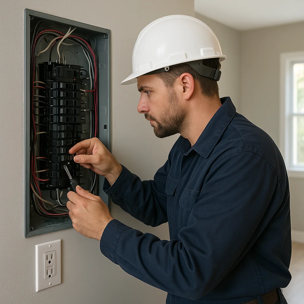 Keeping Hammock Bay Homes Safer with Smarter Electrical Replacement article image